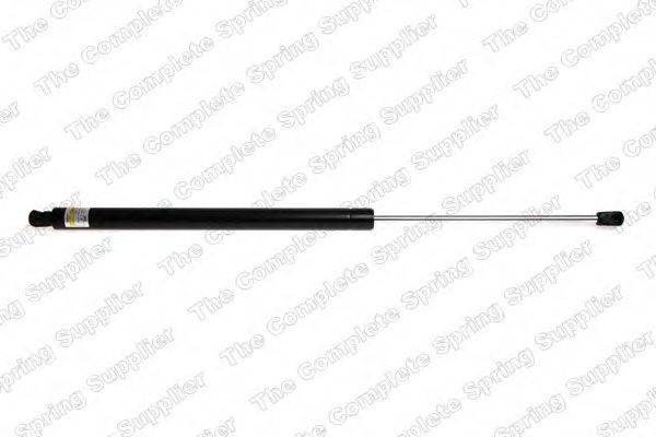 KILEN 466025 Газова пружина, кришка багажника