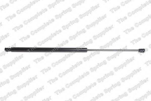 KILEN 431030 Газова пружина, кришка багажника