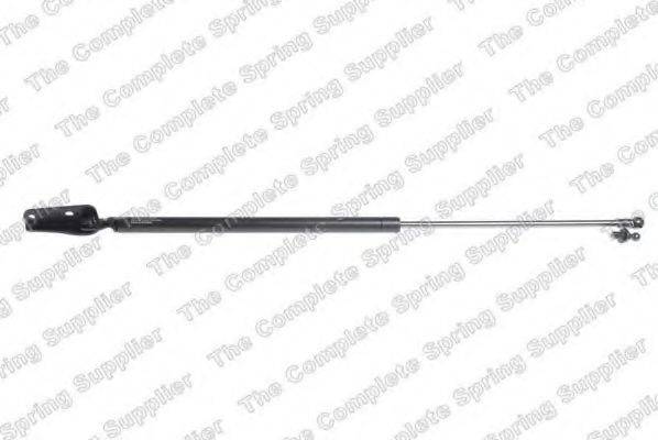 KILEN 460013 Газова пружина, кришка багажника