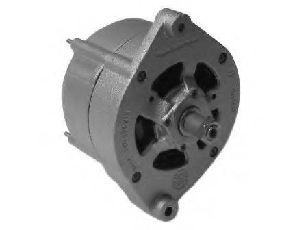 BTS TURBO L610689 Генератор