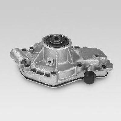 HEPU P927 Водяний насос