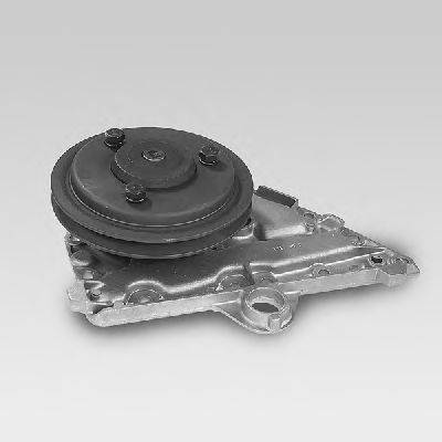 HEPU P929 Водяний насос