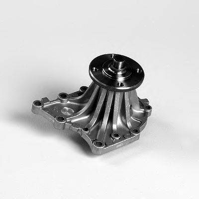 HEPU P7652 Водяний насос