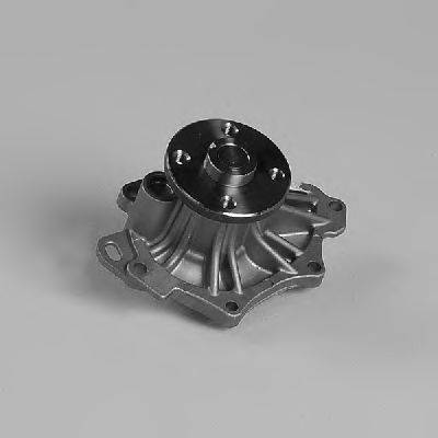 HEPU P7687 Водяний насос