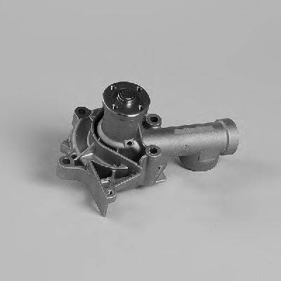 HEPU P7705 Водяний насос