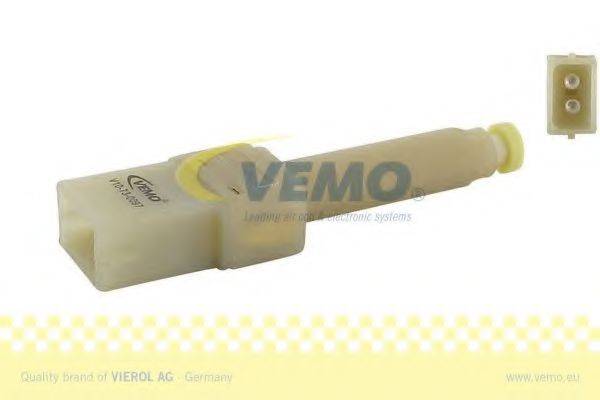 VEMO V10730097 Вимикач ліхтаря сигналу гальмування