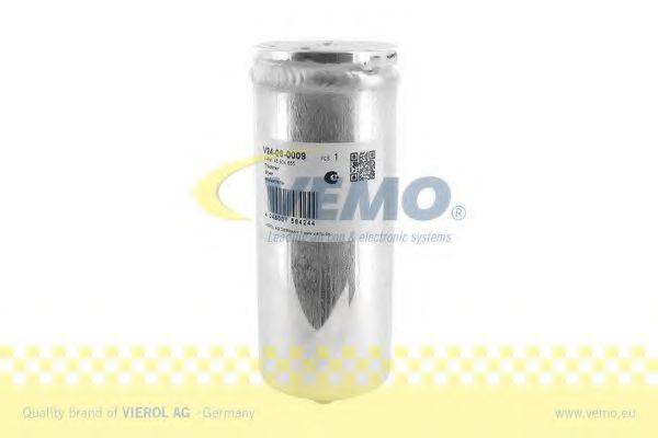 VEMO V24060009 Осушувач, кондиціонер