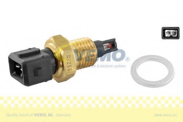 VEMO V24720054 Датчик, температура повітря, що впускається