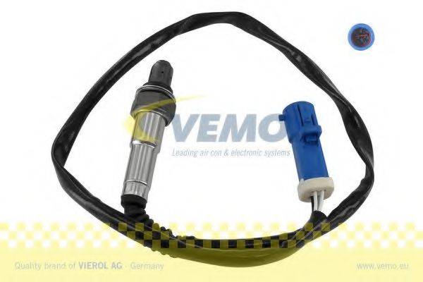 VEMO V25760009 Лямбда-зонд