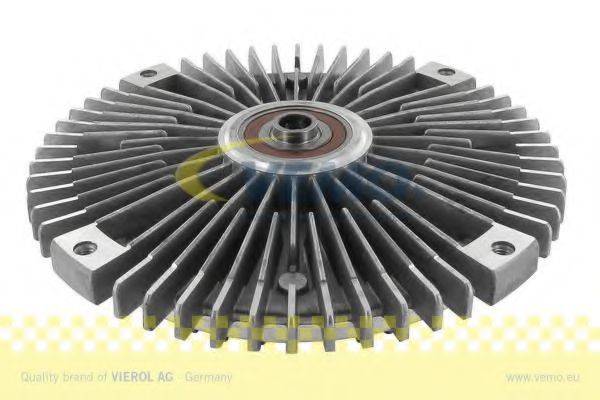VEMO V30041642 Зчеплення, вентилятор радіатора