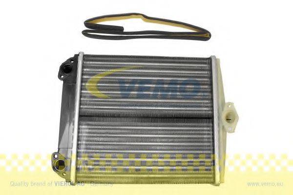 VEMO V30610002 Теплообмінник, опалення салону