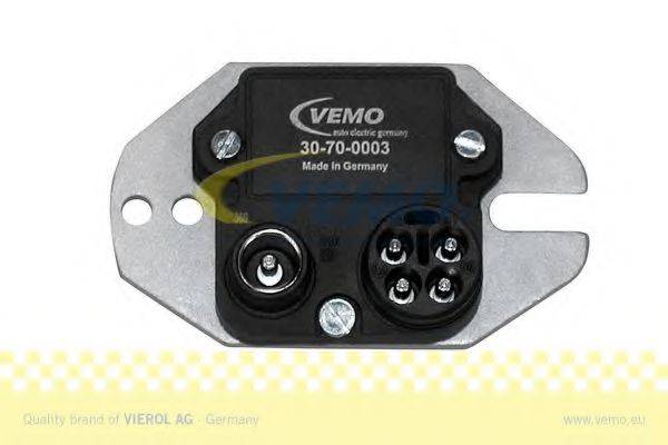 VEMO V30700003 Комутатор, система запалювання