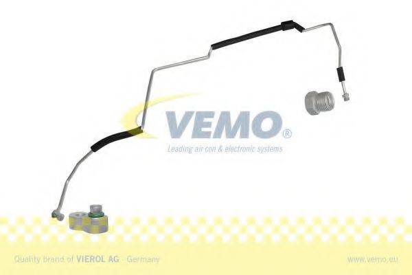 VEMO V32200002 Трубопровід високого тиску, кондиціонер