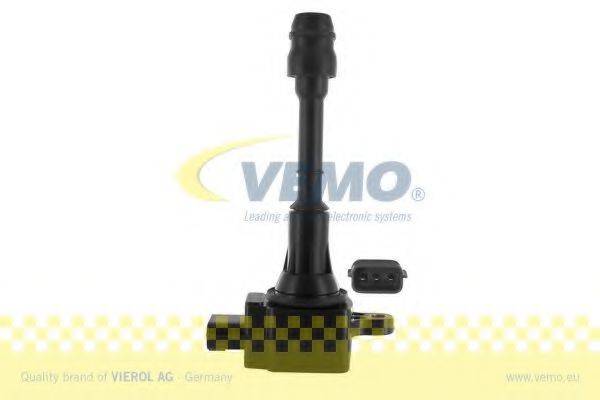 VEMO V38700013 Котушка запалювання