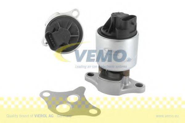 VEMO V40630004 Клапан повернення ОГ