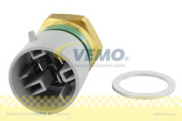 VEMO V40991092 Термивимикач, вентилятор радіатора