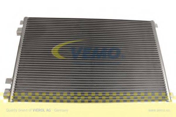 VEMO V46620004 Конденсатор, кондиціонер