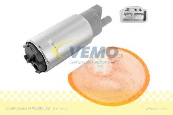 VEMO V52090007 Елемент системи живлення