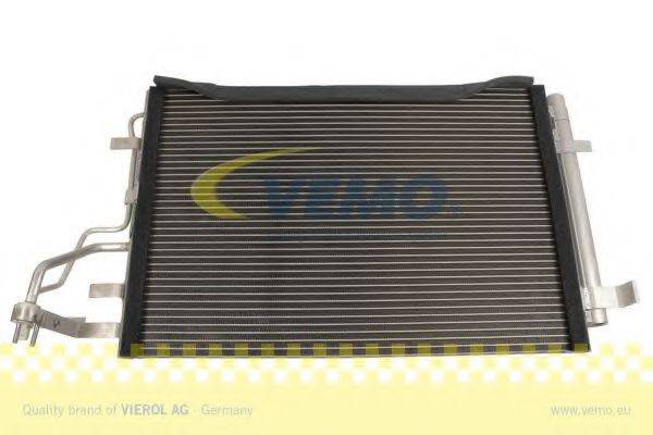 VEMO V52620007 Конденсатор, кондиціонер