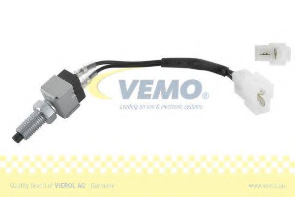 VEMO V70730006 Вимикач ліхтаря сигналу гальмування