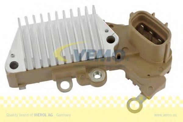 VEMO V70770001 Регулятор генератора