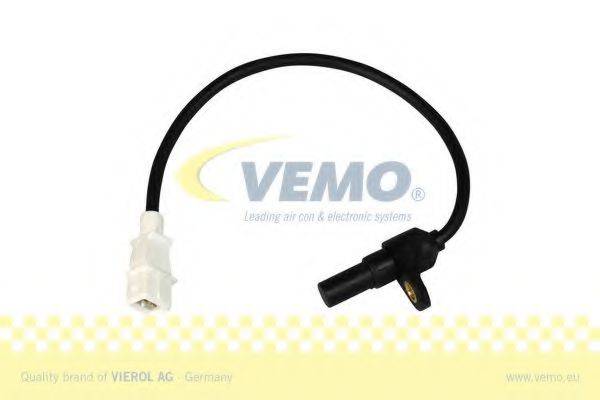 VEMO V95720006 Датчик імпульсів; Датчик частота обертання; Датчик імпульсів, маховик; Датчик частоти обертання, керування двигуном