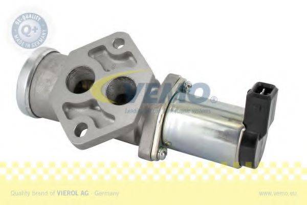 VEMO V95770001 Поворотна заслінка, підведення повітря