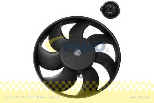 VEMO V15011877 Вентилятор, охолодження двигуна
