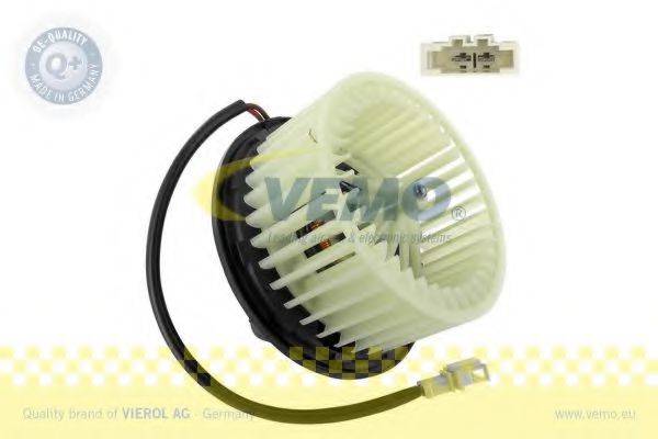 VEMO V15031882 Вентилятор салону; Пристрій для впуску, повітря в салоні