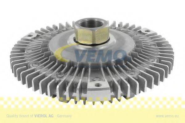VEMO V200410701 Зчеплення, вентилятор радіатора