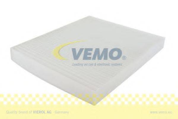 VEMO V20301050 Фільтр, повітря у внутрішньому просторі