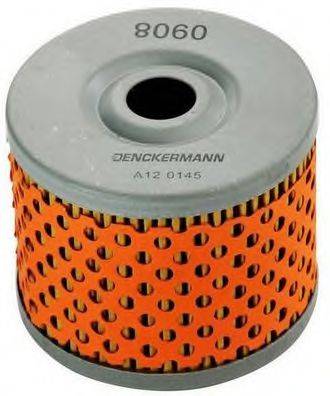 DENCKERMANN A120145 Паливний фільтр