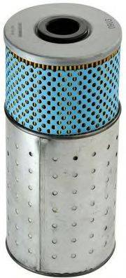 DENCKERMANN A210038 Масляний фільтр