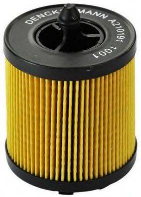 DENCKERMANN A210191 Масляний фільтр