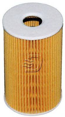 DENCKERMANN A210618 Масляний фільтр