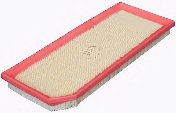 DENCKERMANN A140862 Повітряний фільтр