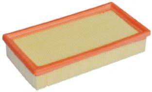 DENCKERMANN A141369 Повітряний фільтр