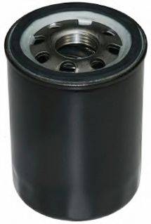 DENCKERMANN A210477 Масляний фільтр