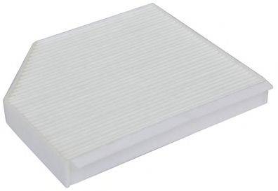 DENCKERMANN M110648 Фільтр, повітря у внутрішньому просторі