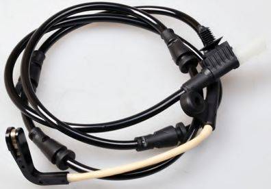 DENCKERMANN B170047 Сигналізатор, знос гальмівних колодок