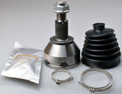 DENCKERMANN C120188 Шарнірний комплект, приводний вал