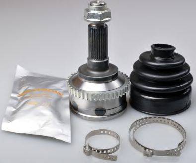 DENCKERMANN C120245 Шарнірний комплект, приводний вал