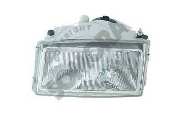 SOMORA 081116 Основна фара