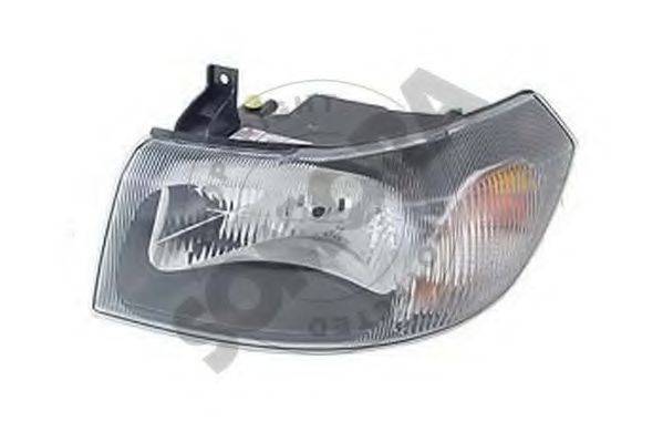 SOMORA 094416V Основна фара