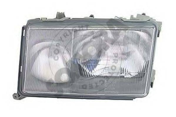 SOMORA 170416 Основна фара