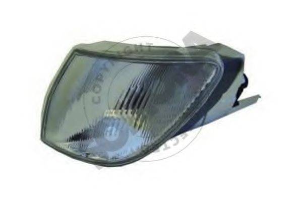 SOMORA 220514 Ліхтар покажчика повороту