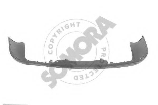 SOMORA 352474 Спойлер