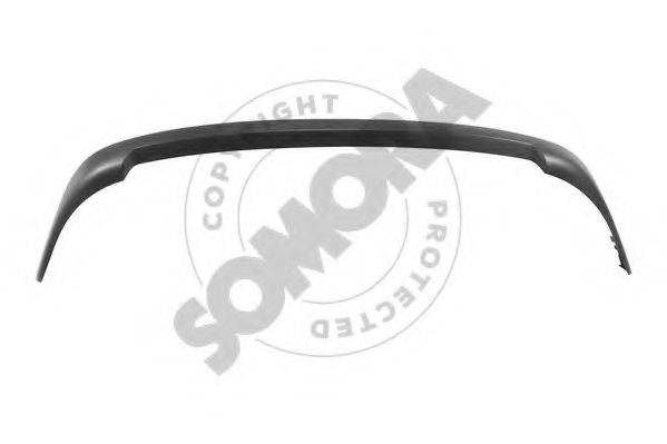 SOMORA 356026A Спойлер