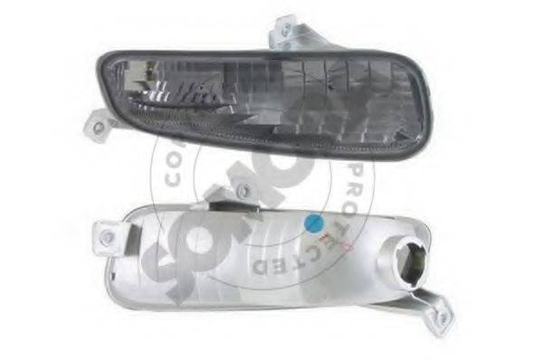 SOMORA 081611 габаритні вогні