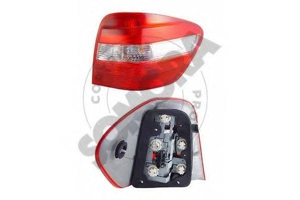 SOMORA 170271 Задній ліхтар